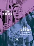 Cover: Girl in a band - Minimum Fax