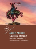 Cover: Cattive strade - Minimum Fax