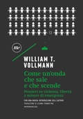 Cover: Come un'onda che sale e che scende - Minimum Fax