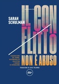 Cover: Il conflitto non &egrave; abuso - Minimum Fax