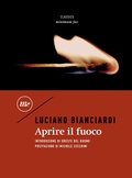 Cover: Aprire il fuoco - Minimum Fax