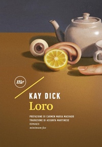 Enlarge image Cover: Loro - Minimum Fax