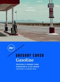 Cover: Gasoline - Minimum Fax