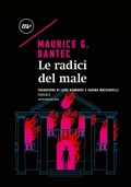 Cover: Le radici del male - Minimum Fax