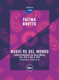 Cover: Nuovi Re del mondo - Minimum Fax