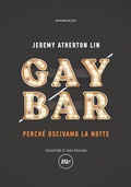 Cover: Gay Bar - Minimum Fax