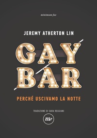 Enlarge image Cover: Gay Bar - Minimum Fax