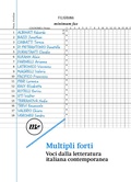 Cover: Multipli forti - Minimum Fax