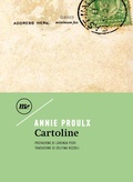 Cover: Cartoline - Minimum Fax