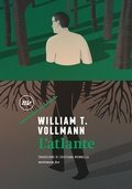 Cover: L'atlante - Minimum Fax