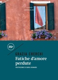 Cover: Fatiche d'amore perdute - Minimum Fax