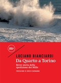 Cover: Da Quarto a Torino - Minimum Fax