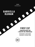 Cover: First Cut - Minimum Fax