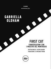 Enlarge image Cover: First Cut - Minimum Fax