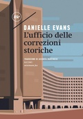 Cover: L'ufficio delle correzioni storiche - Minimum Fax