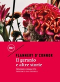 Cover: Il geranio e altre storie - Minimum Fax