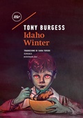 Cover: Idaho Winter - Minimum Fax