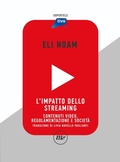 Cover: L'impatto dello streaming - minimum fax
