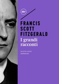 Cover: I grandi racconti - Minimum Fax