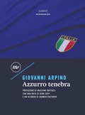 Cover: Azzurro tenebra - Minimum Fax