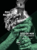 Cover: Session Man - minimum fax