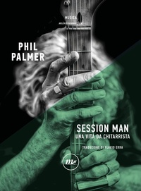 Enlarge image Cover: Session Man - minimum fax