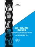 Cover: Controcampo italiano - Minimum Fax