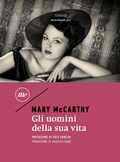 Cover: Gli uomini della sua vita - Minimum Fax