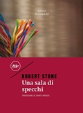 Cover: Una sala di specchi - Minimum Fax