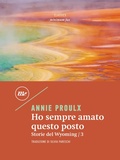 Cover: Ho sempre amato questo posto - Minimum Fax