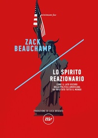 Abbildung von: Lo spirito reazionario - Minimum Fax
