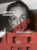 Cover: Vita di Eduardo - Minimum Fax