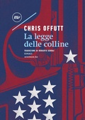 Cover: La legge delle colline - Minimum Fax