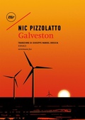 Cover: Galveston - minimum fax
