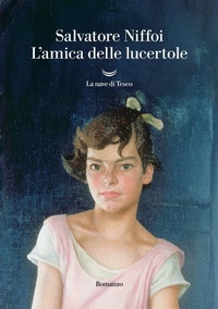Abbildung von: L' amica delle lucertole - Oceani;La nave di Teseo