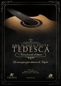 Cover: Una scuola tutta tedesca. Nuova formula di lettura. Le trascrizioni per chitarra di Haydn - ABEditore