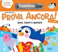 Cover: Prova ancora! Per allenarsi - Raffaello Ragazzi