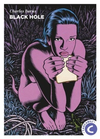 Abbildung von: Black hole - Coconino cult;Coconino Press