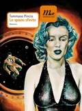 Cover: Lo spazio sfinito - Minimum Fax