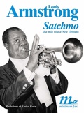 Cover: Satchmo. La mia vita a New Orleans - minimum fax