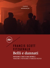 Enlarge image Cover: Belli e dannati - Minimum Fax