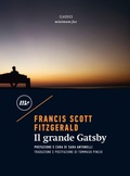 Cover: Il grande Gatsby - Minimum Fax