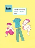 Cover: Il caso Vittorio - Minimum Fax