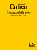 Cover: Le spezie della terra - Minimum Fax