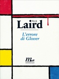 Cover: L'errore di Glover - Minimum Fax
