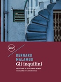 Cover: Gli inquilini - Minimum Fax