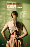 Cover: Un segno invisibile e mio - Minimum Fax