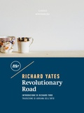 Cover: Revolutionary Road - Minimum Fax