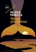 Cover: mosca pi&ugrave; balena - Minimum Fax