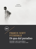 Cover: Di qua dal paradiso - Minimum Fax